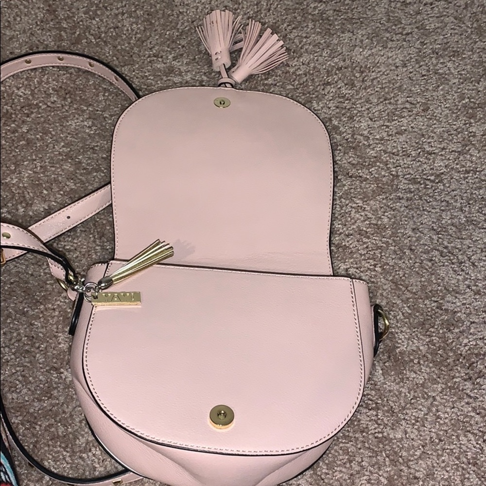Victoria’s Secret bag
